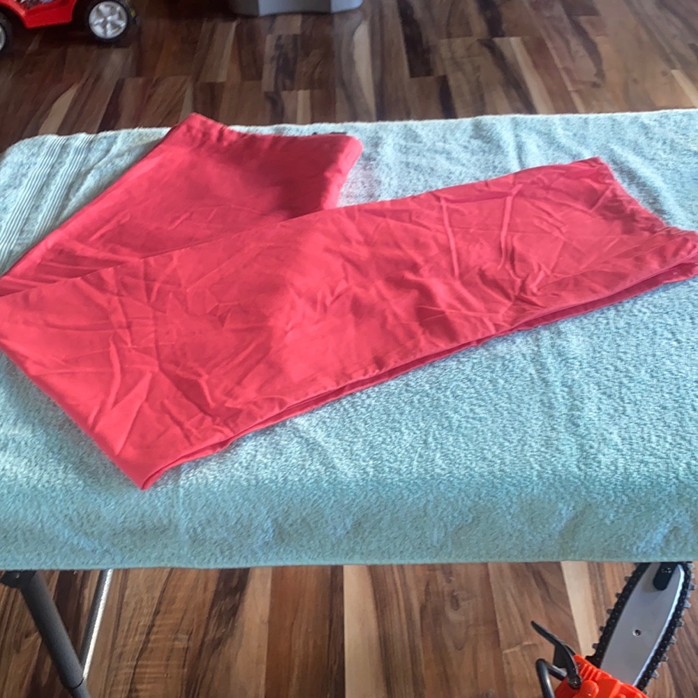 RXGEAR pink, nursing pants